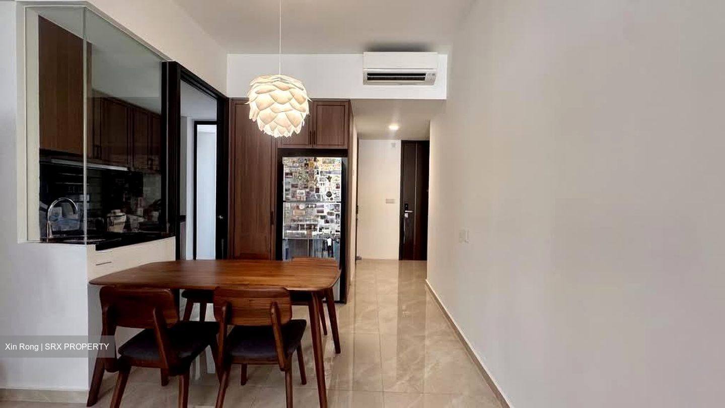 Mayfair Gardens (D21), Condominium #555531711
